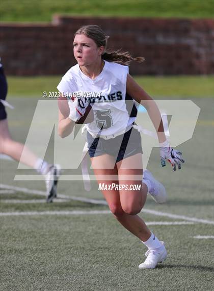 Thumbnail 1 in Smoky Hill vs ThunderRidge photogallery.