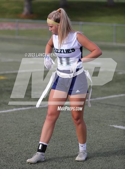Thumbnail 1 in Smoky Hill vs ThunderRidge photogallery.