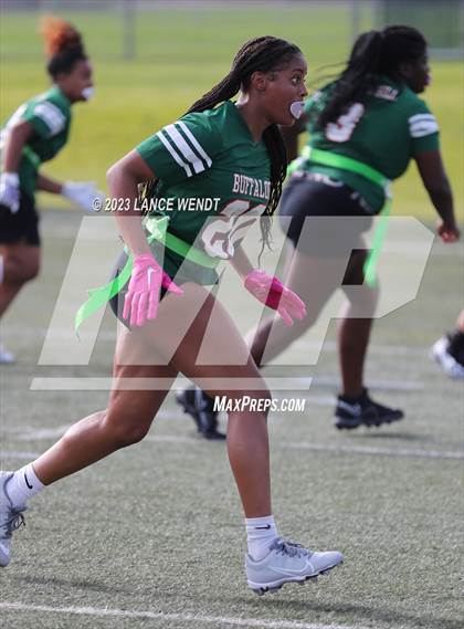 Thumbnail 2 in Smoky Hill vs ThunderRidge photogallery.
