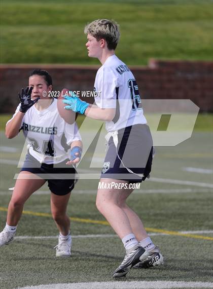 Thumbnail 2 in Smoky Hill vs ThunderRidge photogallery.
