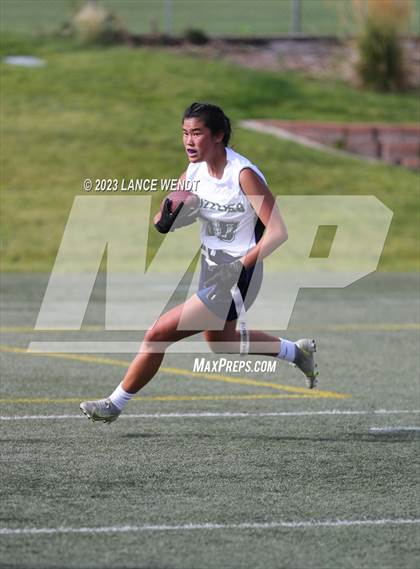 Thumbnail 2 in Smoky Hill vs ThunderRidge photogallery.