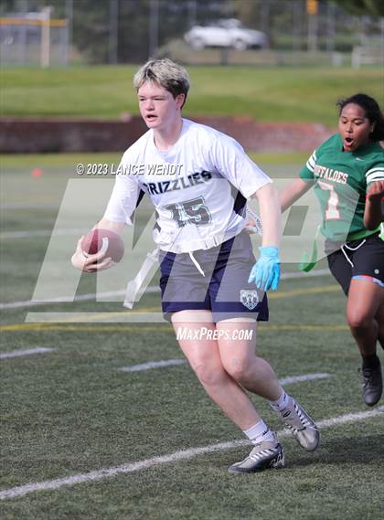 Thumbnail 1 in Smoky Hill vs ThunderRidge photogallery.