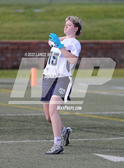 Thumbnail 1 in Smoky Hill vs ThunderRidge photogallery.