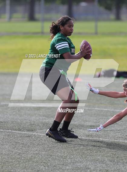 Thumbnail 1 in Smoky Hill vs ThunderRidge photogallery.