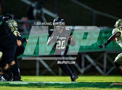 Thumbnail 1 in Seguin @ Southwest (UIL Football 5A Division I Region 4 Bi-District) photogallery.