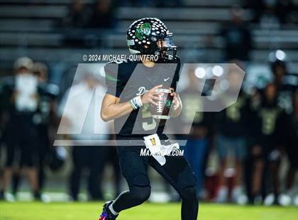 Thumbnail 1 in Seguin @ Southwest (UIL Football 5A Division I Region 4 Bi-District) photogallery.
