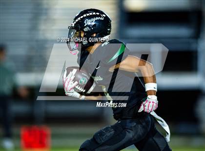 Thumbnail 1 in Seguin @ Southwest (UIL Football 5A Division I Region 4 Bi-District) photogallery.