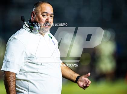 Thumbnail 1 in Seguin @ Southwest (UIL Football 5A Division I Region 4 Bi-District) photogallery.
