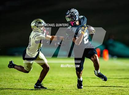 Thumbnail 1 in Seguin @ Southwest (UIL Football 5A Division I Region 4 Bi-District) photogallery.