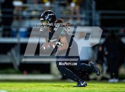 Thumbnail 1 in Seguin @ Southwest (UIL Football 5A Division I Region 4 Bi-District) photogallery.