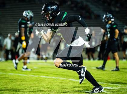 Thumbnail 2 in Seguin @ Southwest (UIL Football 5A Division I Region 4 Bi-District) photogallery.