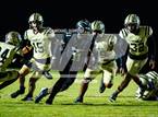 Photo from the gallery "Seguin @ Southwest (UIL Football 5A Division I Region 4 Bi-District)"