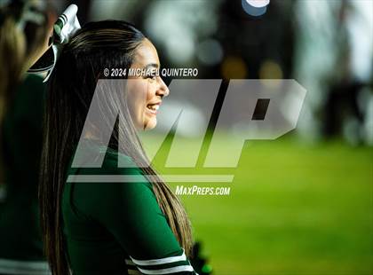 Thumbnail 3 in Seguin @ Southwest (UIL Football 5A Division I Region 4 Bi-District) photogallery.