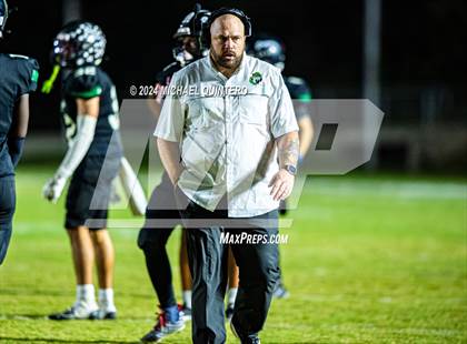 Thumbnail 1 in Seguin @ Southwest (UIL Football 5A Division I Region 4 Bi-District) photogallery.