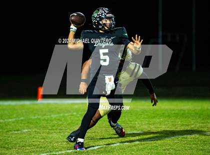 Thumbnail 1 in Seguin @ Southwest (UIL Football 5A Division I Region 4 Bi-District) photogallery.