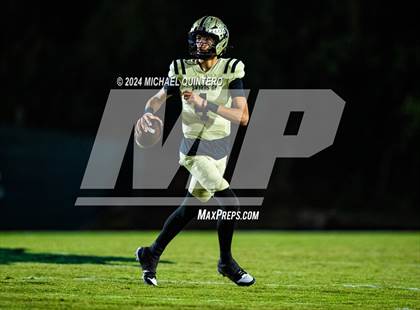 Thumbnail 3 in Seguin @ Southwest (UIL Football 5A Division I Region 4 Bi-District) photogallery.