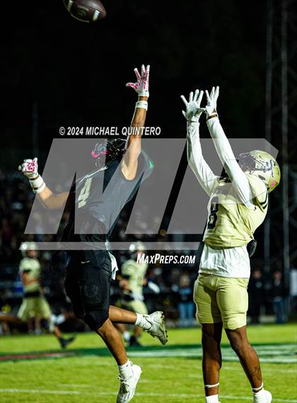 Thumbnail 2 in Seguin @ Southwest (UIL Football 5A Division I Region 4 Bi-District) photogallery.