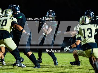 Thumbnail 1 in Seguin @ Southwest (UIL Football 5A Division I Region 4 Bi-District) photogallery.