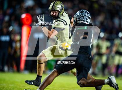 Thumbnail 2 in Seguin @ Southwest (UIL Football 5A Division I Region 4 Bi-District) photogallery.