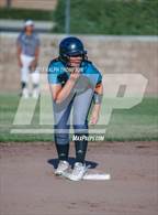 Photo from the gallery "Tracy vs. Sheldon (CIF SJS D-1 Final Game 1)"