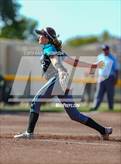Photo from the gallery "Tracy vs. Sheldon (CIF SJS D-1 Final Game 1)"