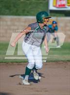 Photo from the gallery "Tracy vs. Sheldon (CIF SJS D-1 Final Game 1)"