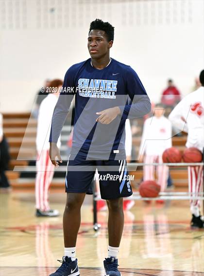 Thumbnail 1 in Shawnee @ Delsea photogallery.