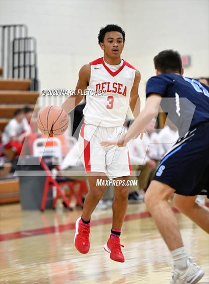 Thumbnail 1 in Shawnee @ Delsea photogallery.