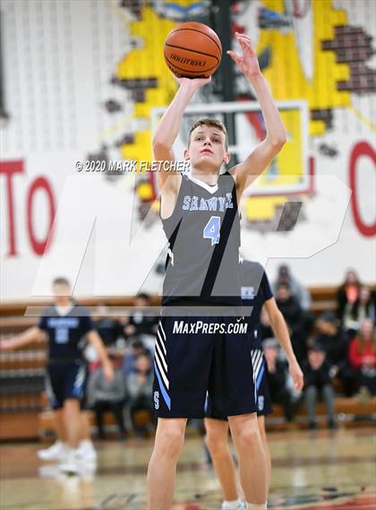 Thumbnail 2 in Shawnee @ Delsea photogallery.