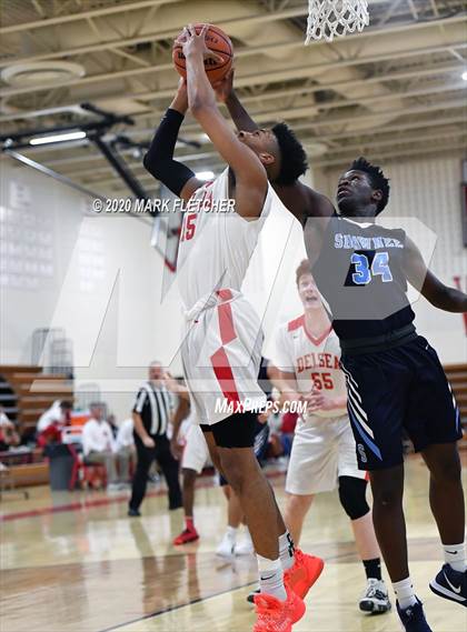 Thumbnail 3 in Shawnee @ Delsea photogallery.
