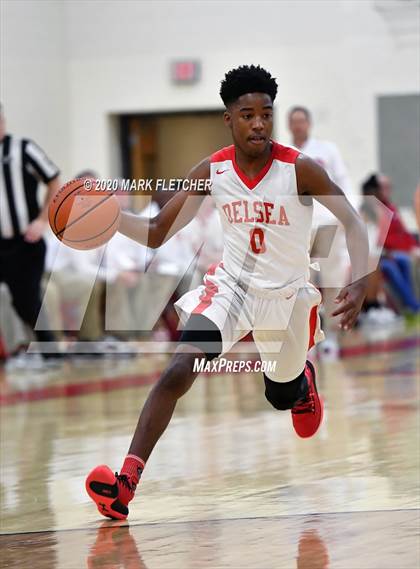 Thumbnail 2 in Shawnee @ Delsea photogallery.