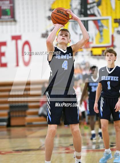 Thumbnail 1 in Shawnee @ Delsea photogallery.