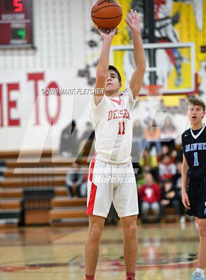 Thumbnail 2 in Shawnee @ Delsea photogallery.