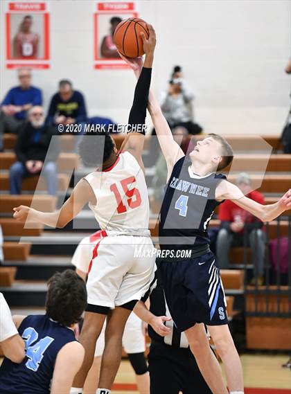 Thumbnail 2 in Shawnee @ Delsea photogallery.