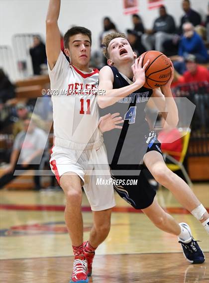 Thumbnail 2 in Shawnee @ Delsea photogallery.