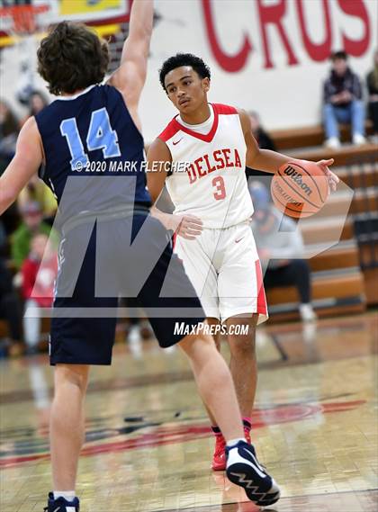 Thumbnail 1 in Shawnee @ Delsea photogallery.