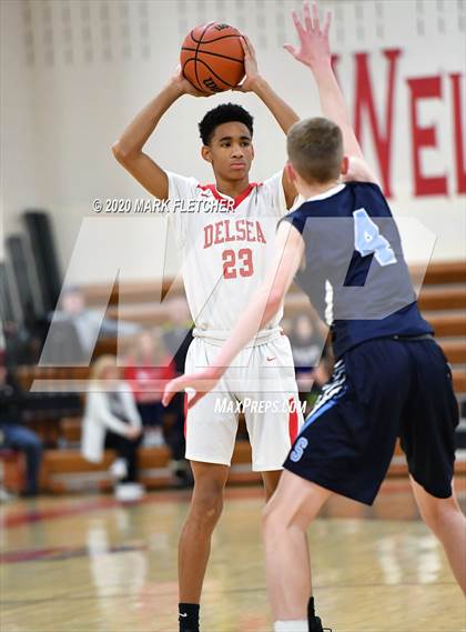Thumbnail 1 in Shawnee @ Delsea photogallery.