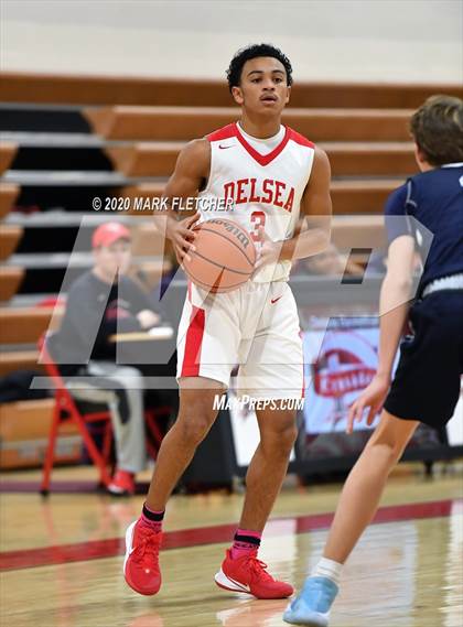 Thumbnail 1 in Shawnee @ Delsea photogallery.
