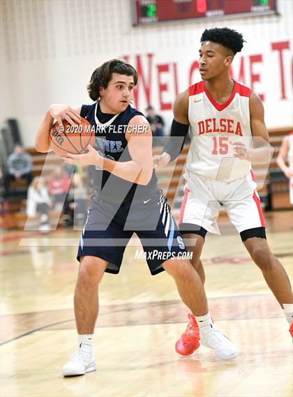 Thumbnail 1 in Shawnee @ Delsea photogallery.
