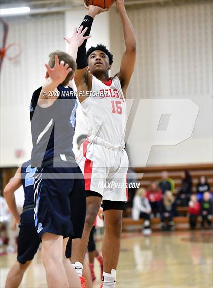 Thumbnail 1 in Shawnee @ Delsea photogallery.
