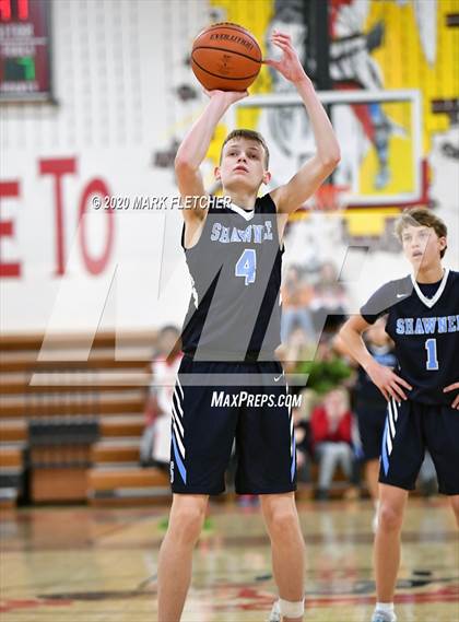 Thumbnail 3 in Shawnee @ Delsea photogallery.