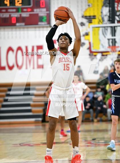 Thumbnail 1 in Shawnee @ Delsea photogallery.