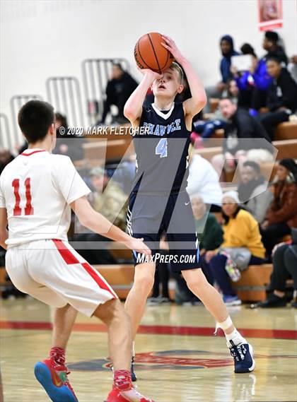 Thumbnail 3 in Shawnee @ Delsea photogallery.