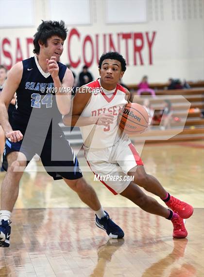 Thumbnail 1 in Shawnee @ Delsea photogallery.