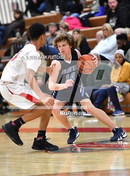 Thumbnail 1 in Shawnee @ Delsea photogallery.