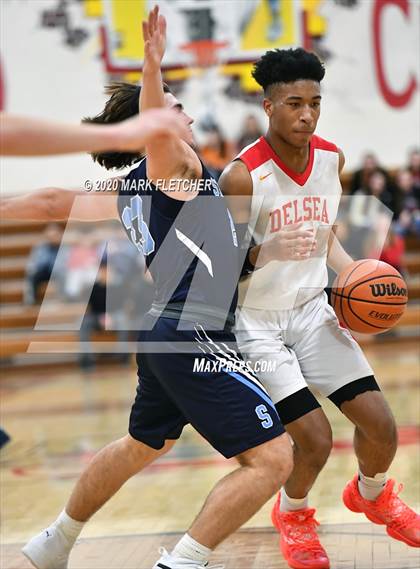 Thumbnail 3 in Shawnee @ Delsea photogallery.