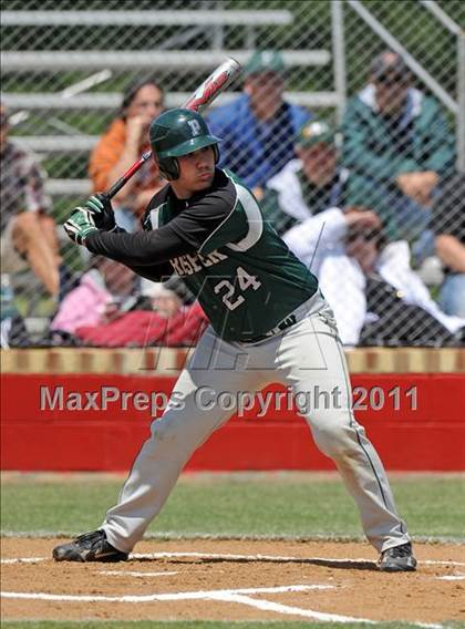 Thumbnail 2 in Prosper @ Argyle (3A Region 2 Area Playoffs) photogallery.