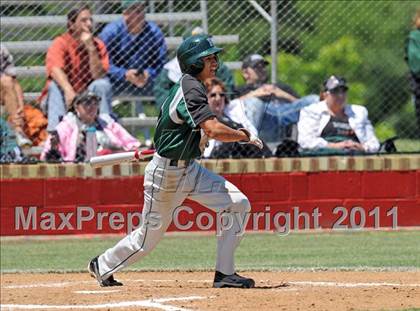 Thumbnail 2 in Prosper @ Argyle (3A Region 2 Area Playoffs) photogallery.