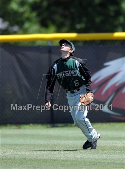 Thumbnail 1 in Prosper @ Argyle (3A Region 2 Area Playoffs) photogallery.