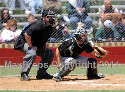 Thumbnail 3 in Prosper @ Argyle (3A Region 2 Area Playoffs) photogallery.